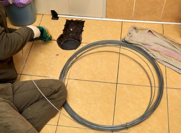 Gebze Mutfak Gideri Tıkanıklığı Açmak