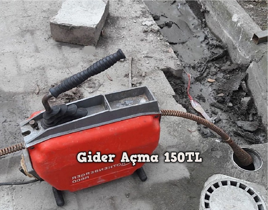 Gebze Tesisat Ustasi