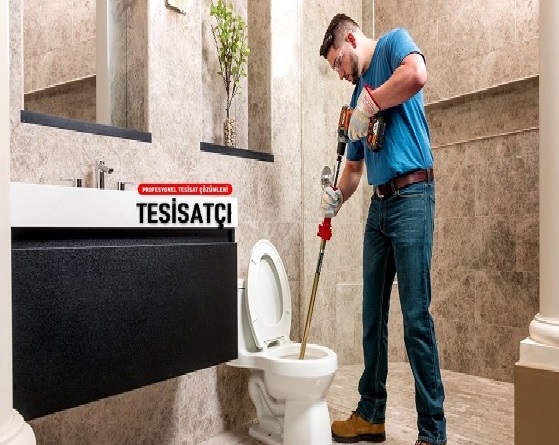 Gebze Tesisat Ustasi