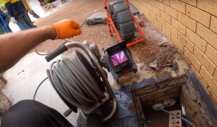 Gebze Lavabo Mutfak Gider Açmak Tesisatçı