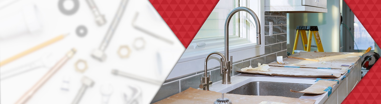 Gebze Mutfak Lavabo Gideri Açmak