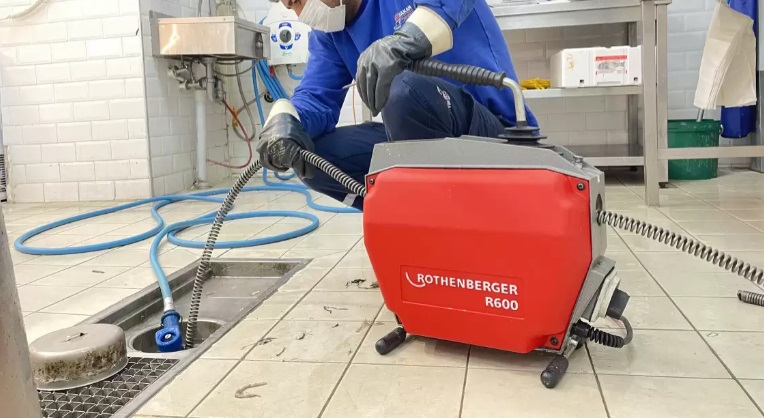 Gebze Tesisatci Gider Mutfak Açmak 